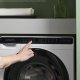 Candy CW50-BP12307U1-S lavatrice Caricamento frontale 5 kg 1200 Giri/min Bianco 13