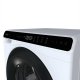 Candy CW50-BP12307U1-S lavatrice Caricamento frontale 5 kg 1200 Giri/min Bianco 8