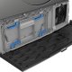 Bosch Serie 6 WQG243DRII Asciugatrice a pompa di calore 9 kg Antracite 14