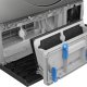 Bosch Serie 6 WQG243DRII Asciugatrice a pompa di calore 9 kg Antracite 15
