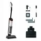 LAVAPAVIMENTI CORDLESS 450W 35MIN AUTONOMIA MOD TURBO DISPLAY LED 2