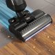 LAVAPAVIMENTI CORDLESS 450W 35MIN AUTONOMIA MOD TURBO DISPLAY LED 13