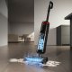LAVAPAVIMENTI CORDLESS 450W 35MIN AUTONOMIA MOD TURBO DISPLAY LED 14