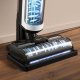 LAVAPAVIMENTI CORDLESS 450W 35MIN AUTONOMIA MOD TURBO DISPLAY LED 3