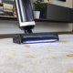 LAVAPAVIMENTI CORDLESS 450W 35MIN AUTONOMIA MOD TURBO DISPLAY LED 4