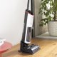 LAVAPAVIMENTI CORDLESS 450W 35MIN AUTONOMIA MOD TURBO DISPLAY LED 5