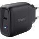 Trust Maxo Caricabatteria USB-C GaN da 45 W 2