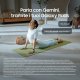 Samsung Galaxy Buds3 FE, Auricolari Wireless, Audio 360, Gemini AI, Gray 15