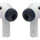 Samsung Galaxy Buds3 FE, Auricolari Wireless, Audio 360, Gemini AI, Gray 3