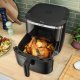 FRIGGITRICE ARIA 7.2L 1800W 7PROG CON ACC 11