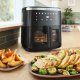 FRIGGITRICE ARIA 7.2L 1800W 7PROG CON ACC 3
