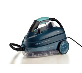 TRAINO VAPORE 1500W 5BAR