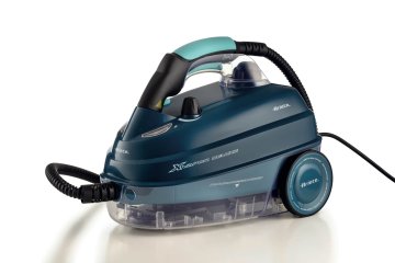 TRAINO VAPORE 1500W 5BAR