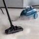 TRAINO VAPORE 1500W 5BAR 9