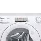Candy EY294DWM5/1-S lavatrice Caricamento frontale 9 kg 1200 Giri/min Bianco 11