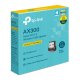 TP-Link AX300 WLAN 287 Mbit/s 5