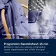 Electrolux Serie 900 Lavasciuga DelicateCare 10 kg 3
