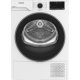 Hotpoint Ariston Asciugatrice a pompa di calore , a libera installazione, 9 kg - HPT 94D BS IT - Délica 2