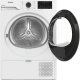 Hotpoint Ariston Asciugatrice a pompa di calore , a libera installazione, 9 kg - HPT 94D BS IT - Délica 4