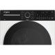 Whirlpool C WD 104M WBS IT, Capacità 10kg, classe C, colore White, Display digitale XL, Wi-Fi, IronTouch 4
