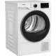 Hotpoint Ariston HPT 93D BS IT, Capacità 9kg, classe D, EasyIron, Slim, PetHair Removal | Profondità mobile 46 cm 3