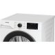 Hotpoint Ariston HPT 93D BS IT, Capacità 9kg, classe D, EasyIron, Slim, PetHair Removal | Profondità mobile 46 cm 5