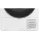 Hotpoint Ariston HPT 83D BS IT, Capacità 8kg, classe D, EasyIron, PetHair Removal | Profondità mobile 54cm 8