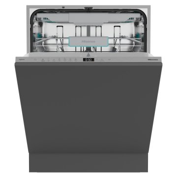 Hisense HV16B lavastoviglie A scomparsa totale 16 coperti B