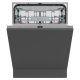 Hisense HV16B lavastoviglie A scomparsa totale 16 coperti B 2