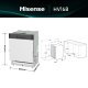 Hisense HV16B lavastoviglie A scomparsa totale 16 coperti 9