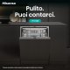 Hisense HV16B lavastoviglie A scomparsa totale 16 coperti 11
