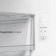 Hisense frigorifero Quattro Porte RQ5P470SMIE libera installazione 460L Classe D Dispenser acqua 17