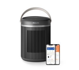 CX3120 TERMOVENT.CERAMICO 2000W OSCILL. WIFI NERO