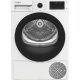 Whirlpool C WD R49M WBS IT, Capacità 9kg, classe C, colore White, Display digitale XL, Wi-Fi 2