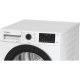 Whirlpool C WD R49M WBS IT, Capacità 9kg, classe C, colore White, Display digitale XL, Wi-Fi 5