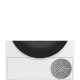 Whirlpool C WD R49M WBS IT, Capacità 9kg, classe C, colore White, Display digitale XL, Wi-Fi 10