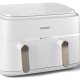 Philips 3000 series Serie 3000 NA353/10 Airfryer con doppio cestello 2