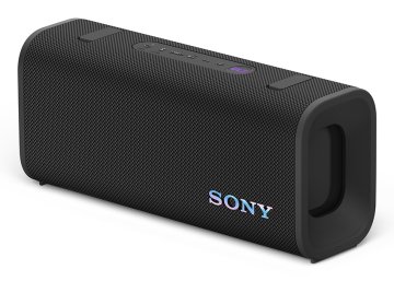 Sony SRSULT30B Altoparlante portatile stereo Nero