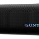 Sony SRSULT30B Altoparlante portatile stereo Nero 16