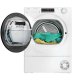 Candy SMART PRO, Asciugatrice 10 KG, Classe D, Bianco, Inverter, Refresh, Wi-Fi, CRO EH10N2TBE-S 6