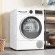 Bosch Serie 6 WQG243D8IT Asciugatrice a pompa di calore 9 kg Bianco 6