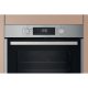 Hotpoint Ariston HAO 458H X Forno Multifunzione inox con display e manopole esterne, Idrolisi 7