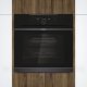 Haier I-Turn Series 4 HWO60SM5F5BH 70 L Nero 4