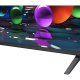 LG UHD AI 55UA75006LA TV Serie UA75 55'' 4K, α7 Gen8, HDR10, 20W, 3 HDMI con Game Optimizer, Smart TV WebOS 25 18