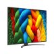 LG NanoCell AI 86NANO81A6A TV Serie NANO81 86'' 4K, α7 Gen8, HDR10, 20W, 3 HDMI con Game Optimizer, Smart TV WebOS 25 16
