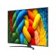 LG NanoCell AI 86NANO81A6A TV Serie NANO81 86'' 4K, α7 Gen8, HDR10, 20W, 3 HDMI con Game Optimizer, Smart TV WebOS 25 17