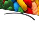 LG NanoCell AI 86NANO81A6A TV Serie NANO81 86'' 4K, α7 Gen8, HDR10, 20W, 3 HDMI con Game Optimizer, Smart TV WebOS 25 18
