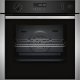 Neff N 50 B6AVH7AN3F forno Acciaio inox 2
