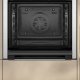 Neff N 50 B6AVH7AN3F forno Acciaio inox 4