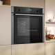 Neff N 50 B6AVH7AN3F forno Acciaio inox 7